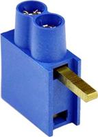 SEP Voedingsklem DTH dubbel 2x10mm hoog blauw SEP - 4000450 SEP Voedingsklem DTH dubbel 2x10mm hoog blauw SEP - 4000450