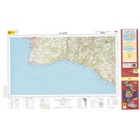 Topografische kaart 646 MT50 Alaior (Menorca) | CNIG - Instituto Geográfico Nacional1 Topografische kaart 646 MT50 Alaior (Menorca) | CNIG - Instituto Geográfico Nacional1