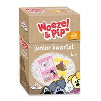 Identity Games & pip jr. kwartet - thumbnail