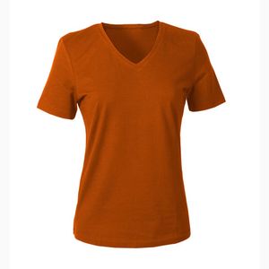 V-shirt voor HAAR, natuurwit 38 V-shirt voor HAAR, natuurwit 38