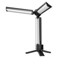 BRESSER BR-ML05 Multi-Functionele LED Lamp BRESSER BR-ML05 Multi-Functionele LED Lamp