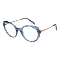 Brillenframe Dames Emilio Pucci EP5193 52086