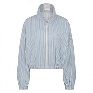 Nukus - Wit | Dames | Jasje | Wit | XL | regular | Kamst mode