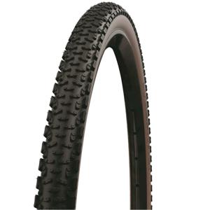 SCHWALBE buitenband g-one ultra bite perf 28 x 1.70 b brz vouw tle