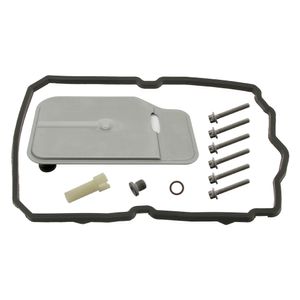Filterset transmissieolie 100250