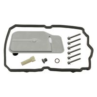 Filterset transmissieolie 100250