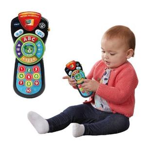 VTech mijn eerste afstandsbediening