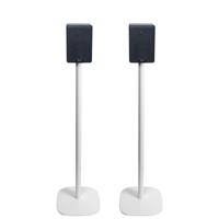 Vebos standaard Teufel Effekt 2 wit set XL (100cm) Vebos standaard Teufel Effekt 2 wit set XL (100cm)