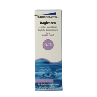 OTC Medical Daglenzen -3.75 30 Stuks