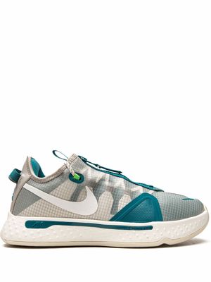 Nike baskets PG 4 'PCG' - Tons neutres