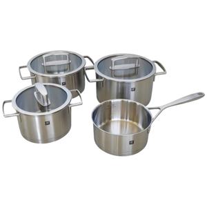 Zwilling 66460-001 Kookpotset 4-delig