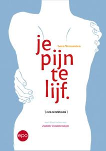 Je pijn te lijf (Paperback)