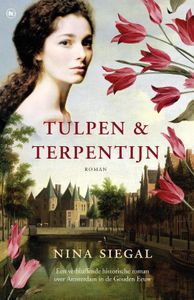 Tulpen & Terpentijn - Nina Siegal - ebook