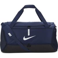 Nike Academy 21 Team Voetbaltas Large Donkerblauw