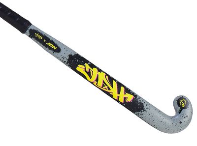 JDH Graffiti #3 Concave Extreme LowBow