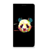 Nokia G22 Magnet Case Panda Color