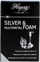 Hagerty Silver Foam