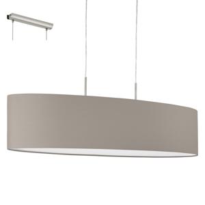 EGLO PASTERI hangende plafondverlichting Opbouw E27 120 W