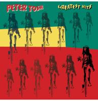 Peter Tosh - Greatest Hits (Rood Geel Groen Vinyl) (Record Store Day 2025) LP Peter Tosh - Greatest Hits (Rood Geel Groen Vinyl) (Record Store Day 2025) LP