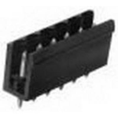 Molex 861502 Male header, inbouw (standaard) Inhoud: 1 stuk(s)