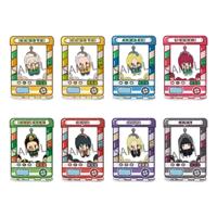 Sakamoto Days TokoToko Acrylic Figure Chara Catcher 9 cm Display (8) Sakamoto Days TokoToko Acrylic Figure Chara Catcher 9 cm Display (8)