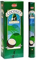 Wierook Wierook Coconut 20 Stokjes - thumbnail