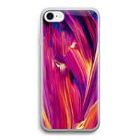 Phoenix: iPhone SE 2020 Transparant Hoesje