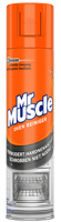 Muscle Ovenreiniger Spray 300ml