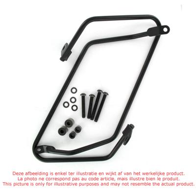 GIVI T Zijtasbeugels, Motorspecifieke bagage, T214