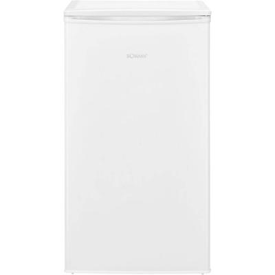 Bomann GS 7256 Vrieskast Energielabel: E (A - G) 60 l Staand apparaat Wit