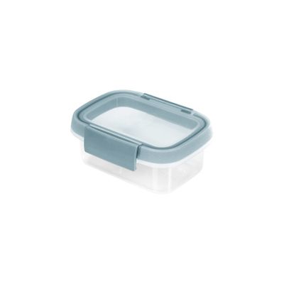 Curver Smart Fresh Eco Vershoudbakje Recht Hoekig 0,2 Liter