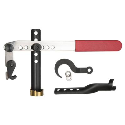 KS Tools 150.0918 Klepveermontagegereedschap