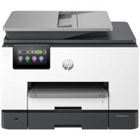 HP OfficeJet Pro 9132e All-in-One Printer All-in-one inkjet printer Grijs - thumbnail