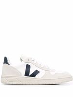 VEJA baskets V-10 - Blanc - thumbnail