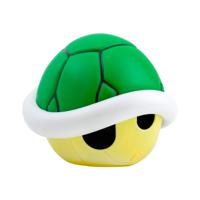 Paladone Super Mario Green Shell Light with Sound Paladone Super Mario Green Shell Light with Sound