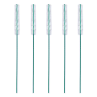 Lactona Lactona Interdental Cleaner Small 4mm groen - 5 stuks