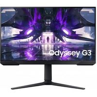 Samsung Odyssey G3 LS27AG304NUXEN 27 Full HD 144Hz VA Monitor
