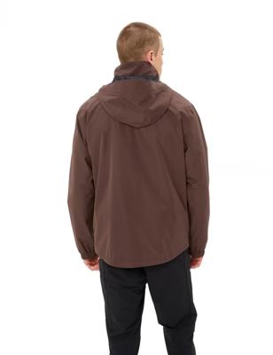 Vaude Escape Light Regenjas Heren Turf XL