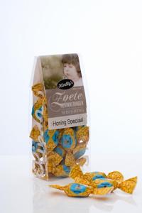 Kindly&apos;s Honing speciaal