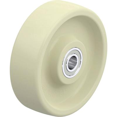 Blickle POH 125/15HK Wiel Wieldiameter: 125 mm Draagvermogen (max.): 420 kg 1 stuk(s)