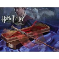 Noble Collection Harry Potter: Harry's Ollivander Wand rollenspel