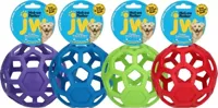 Jw Hol-Ee Roller Jumbo - Assorti - 19 Cm