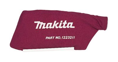 Makita Accessoires Stofzak linnen voor 9401 en 9402 - 122297-2