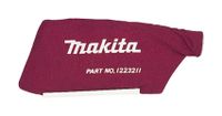 Makita Accessoires Stofzak linnen voor 9401 en 9402 - 122297-2 - thumbnail