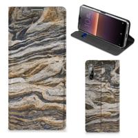 Sony Xperia L4 | Standcase | Steen