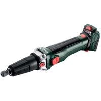 Accuslijpmachine - METABO - GVB 18 LTX BL 11-28 - 18V - Beton - Professioneel