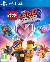 Warner Bros The LEGO Movie 2 Videogame (PS4) Standaard Meertalig PlayStation 4 - thumbnail