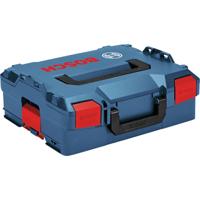 Bosch Professional L-BOXX 136 1600A012G0 Transportkist ABS Blauw, Rood (l x b x h) 442 x 357 x 151 mm
