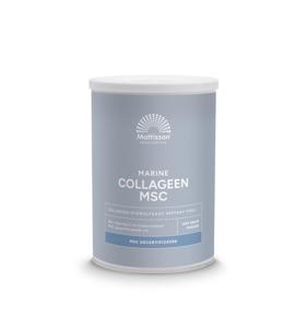 Marine vis collageen poeder blend Peptan MSC