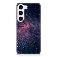 Samsung Galaxy S23 | TPU Hoesje | Stars